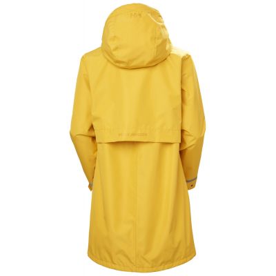 7. Helly Hansen Lisburn Regenmantel W 53097 344