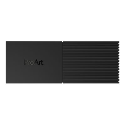 22. Asus ProArt PA40SU SSD-Gehäuse