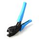Digitus X-ML-OD-TOOL Kabelcrimpzange Schwarz, Blau