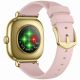 13. Smartwatch Gravity Gold Armband + Armband GT32-1