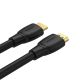 2. UNITEK HDMI 2.0-Kabel, 4K, High Speed, 5 m, C11041BK