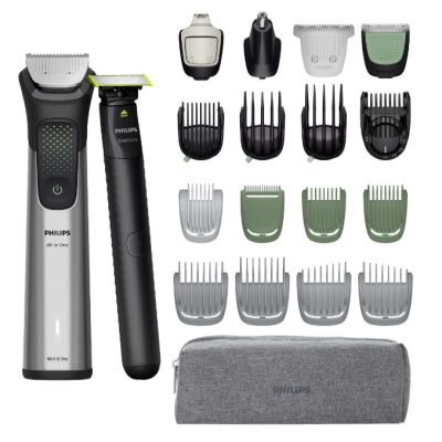 PHILIPS Multigroom MG9557/15 Trimmer