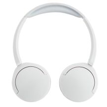 Panasonic RB-HF630BE Bluetooth-Kopfhörer, Over-Ear, Geräuschunterdrückung, kabellos, Weiß