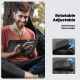18. Tech-Protect Schutzhülle für Samsung Galaxy Tab S11 11.0 X730 / X736B - Schwarz