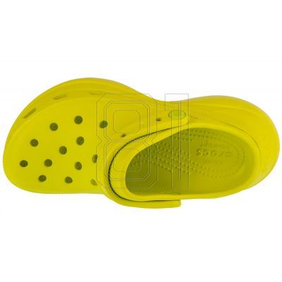 3. Crocs Classic Bae Clog W 206302-312