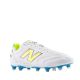 2. New Balance 442 Elite v3 FG NBU41F4R4 Fußballschuhe