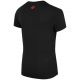2. T-Shirt 4F Jr HJZ22 JTSM007 20S