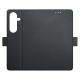7. 3mk Wallet Case für Samsung Galaxy S26 Pro - Schwarz