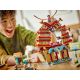 21. LEGO One Piece 75638 Arlong Park Schlacht