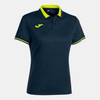 Joma Championship VI Kurzarm-Poloshirt W 901272.321