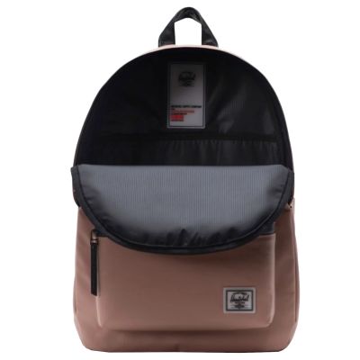 2. Herschel Classic XL Rucksack 11015-02077 Rosa Einheitsgröße