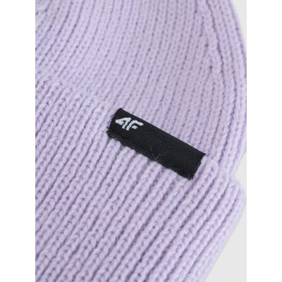 2. Kinderwintermütze 4F 4FJWAW25ACAPU652-51S