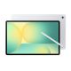 8. Samsung Galaxy Tab S10 FE+ 128GB/WIFI Silber SM-X620 Tablet
