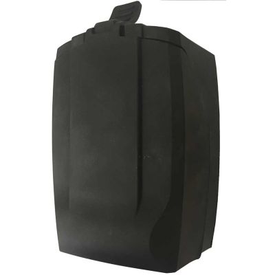 3. Phoenix Safe Co. KS0003C Schlüsselschrank Metall Schwarz, Silber