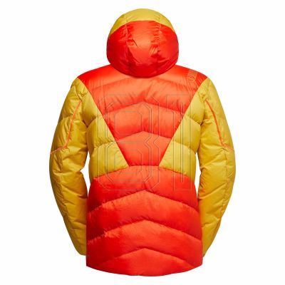 2. La Sportiva Bivouac Daunenjacke Jkt M L83 322735 