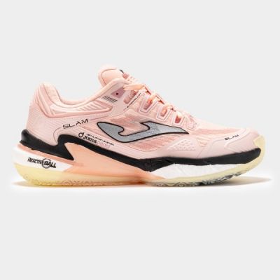 Joma Slam Lady 2529 W Tennisschuhe TSLALS2529OM