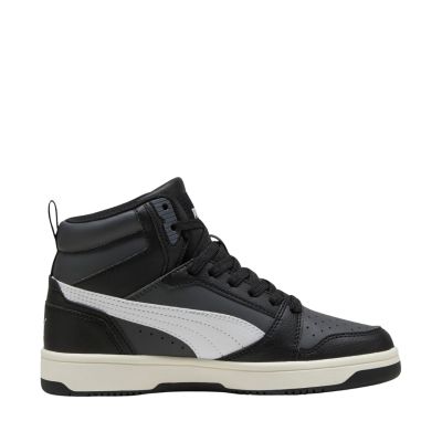 5. Puma Rebound V6 Mid Jr Schuhe 393831 29