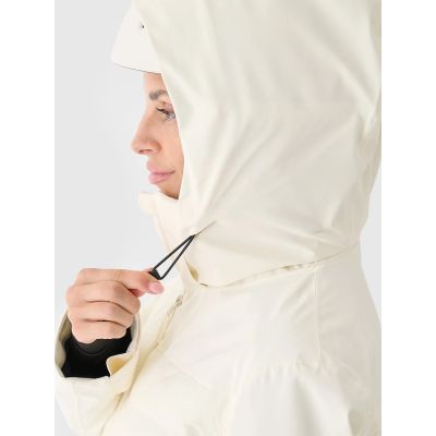 10. Dermizax 20000 Membran-Skijacke für Damen 4F 4FWAW24TTJAF584-11S