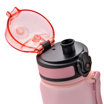 4. Meteor 10109 Trinkflasche