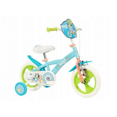 2. Kinderfahrrad Toimsa 12" BLUEY 1159 EN71