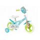 2. Kinderfahrrad Toimsa 12" BLUEY 1159 EN71