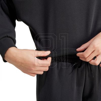 6. adidas Essentials Small Logo W Sweatshirt IX7940