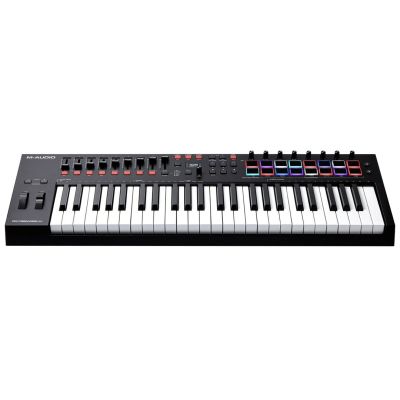 3. M-AUDIO Oxygen PRO 49 - Keyboard-Controller