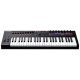 3. M-AUDIO Oxygen PRO 49 - Keyboard-Controller