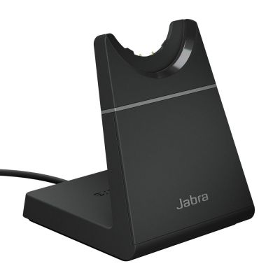 2. Jabra 14207-55 Kopfhörer-Zubehör-Basisstation