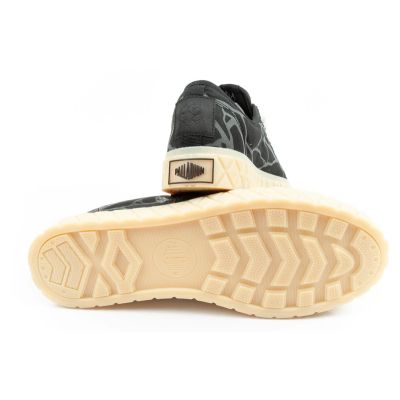 9. Palladium Herren-Sportschuhe Palla Ace Sneaker Stronger Things