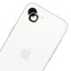 3. 3MK Lens Protection Pro Panzerglas für iPhone 16e – Gold