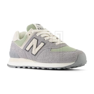 11. New Balance W WL574GA2 Sportschuhe