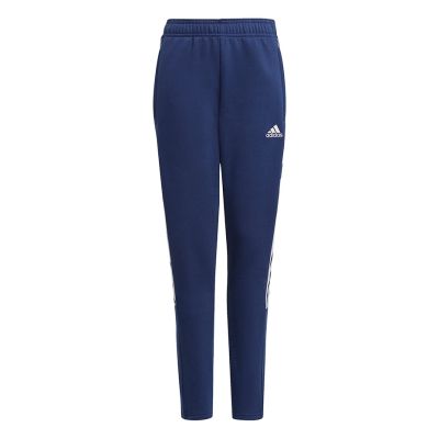 6. adidas Tiro21 Sweat Jr GK9675 Hose