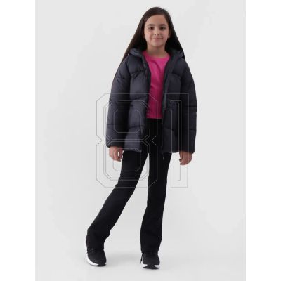 10. 4F Jr Jacke 4FJWAW24TDJAF449-20S