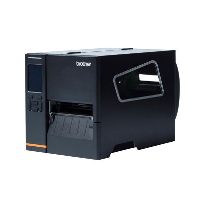 11. TJ-4021TN 4-Zoll-Industrie-Etikettendrucker, 203 dpi TT