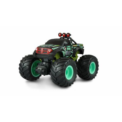 Amewi 22484 ferngesteuertes Buggy-Modell mit Elektromotor, Maßstab 1:18