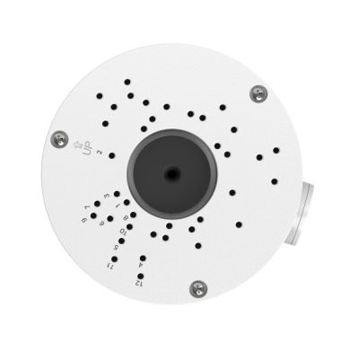 2. TP-Link VJB-300 Netzwerk-Anschlussdose Weiß