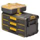 8. Dewalt DWST08330-1 Werkzeugkasten mit 3 Schubladen