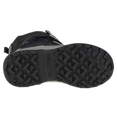 4. Kappa Vipos Tex K Jr 260902K-1115 Schuhe