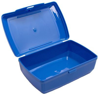 3. Frühstücksbox für Jungen SEMI LINE
