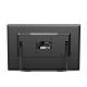 7. Hannspree HT165HPB Computermonitor 39,6 cm (15,6 Zoll) 1920 x 1080 px Full HD LCD-Touchscreen Schwarz