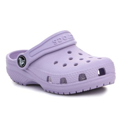 2. Crocs Classic Kids Clog T 206990-530 Flip-Flops