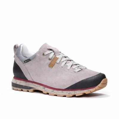 11. Bellamont Gore-Tex Damen-Trekkingschuhe, strapazierfähig, zum Wandern