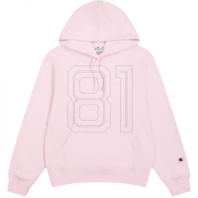 7. Champion Kapuzenpullover W 117785 PS195