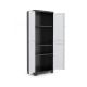 2. Keter Linear Schrank Garagenschrank Freistehend Universal
