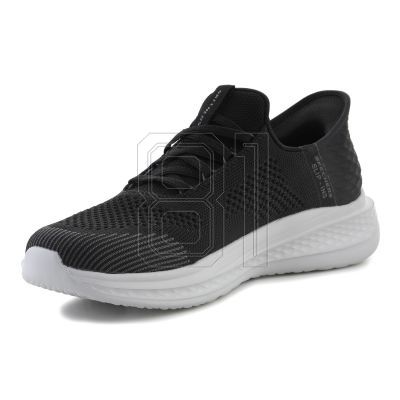 8. Skechers M 210810-BLK Schuhe