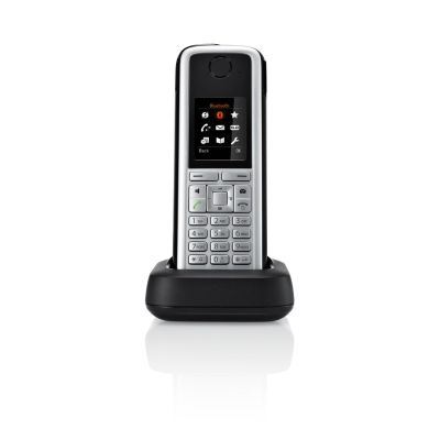 2. Unify OpenStage M3 Ladegerät Telefon Schwarz AC Intern