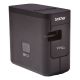 2. Brother PT-P750W Etikettendrucker, 180 x 180 dpi, 30 mm/s, kabelgebunden und kabellos, HSE/TZe Wi-Fi