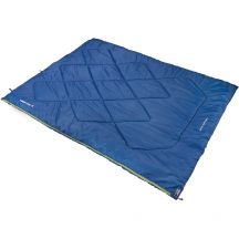 High Peak Ceduna Duo Schlafsack 200x150 cm 20031