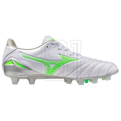 2. Mizuno Morelia Neo IV PRO FG M P1GA253437 Fußballschuhe